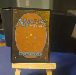 MTG - Krang, Utrom Warlord - Showcase - Foil - Teenage Mutant Ninja Turtles - Image 2