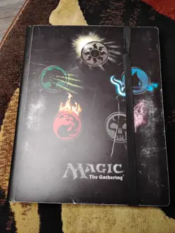 magic the gathering lot collection - Image 1