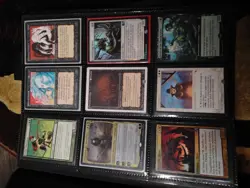 magic the gathering lot collection - Image 2