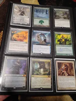 magic the gathering lot collection - Image 3