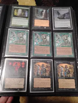 magic the gathering lot collection - Image 4