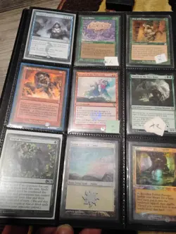 magic the gathering lot collection - Image 5