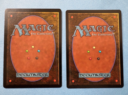 MTG Beta Edition, Ironclaw Orcs and Invisibility! 1993 Vintage Magic! - Image 2