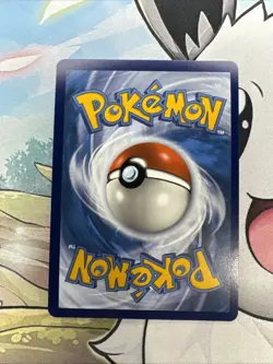 Pokemon Go Mewtwo VSTAR Holo Rare Card 031/078 2022 TCG, Near Mint Condition - Image 2