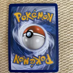 Pokemon Mewtwo VSTAR Holo Ultra Rare TCG Card 031/078 Pokemon Go - Image 2