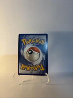 Pokemon Mewtwo VSTAR Holo Ultra Rare TCG Card 031/078 Pokemon Go - Image 2