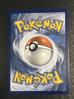 Pokemon Mewtwo VSTAR Holo Ultra Rare TCG Card 031/078 Pokemon Go Mint - Image 2