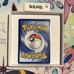 Keldeo EX 030/086 Sv: White Flare Double Rare Holo Pokemon TCG Card NM - Image 2