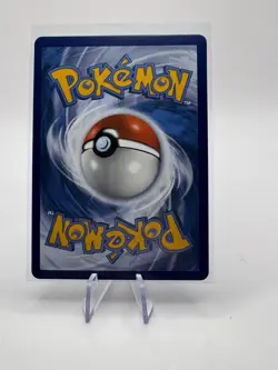 Mewtwo VSTAR 031/078 Pokemon GO Holo - Image 2
