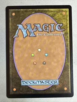 MTG / Flagstones of Trokair / UMA / #243 / Regular / Rare / NM - Image 2