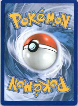 RATTATA 66/108 EVOLUTIONS POKEMON REVERSE HOLO MP - Image 2