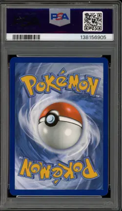 Pokemon Snorlax 151 MEW EN ETB Promo SVP EN 051 PSA 10 Gem Mint - Image 2