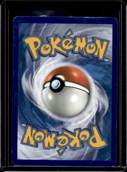 2021 Pokemon McDonald's 25th Anniversary Special Edition Froakie Foil #22/25 - Image 2