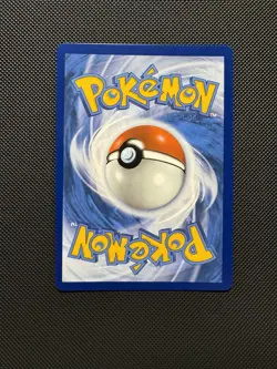 Pokemon TCG Genesect ex 067/086 Sv: Black Bolt Double Rare Near Mint - Image 5