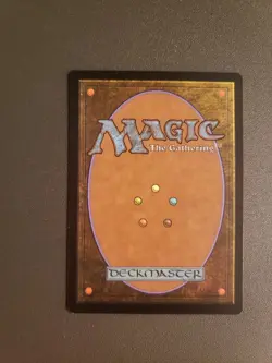 Paranoid Delusions - Gatecrash #186/249 MTG Magic The Gathering - Image 2