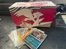 520+ POKEMON CARD ETB STORAGE BOX - MODERN SETS BULK CARDS - MINT/NEAR MINT - Image 3