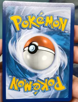 Pokemon Rosa Full Art Ultra Rare 236/236 Sm-Cosmic Eclipse Holo Trainer Card - Image 2