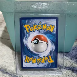 Pokemon Rosa Full Art Ultra Rare 236/236 Sm-Cosmic Eclipse Holo Trainer Card - Image 4