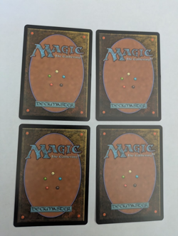 4 Spontaneous Generation Mercadian Masques MTG NM Free shipping with tracking - Image 2