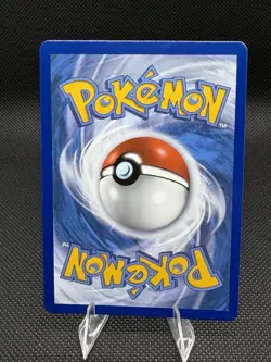 Pokemon TCG Spark Rainbow Holo Card #85/78 Pokemon Go Secret Rare - Image 2