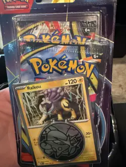 Pokemon Mega Evolution Phantasmal Flames 2 Pack Blisters Sealed New - Image 3