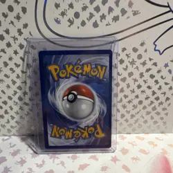 Pokemon Houndour 131/197 SV03 Obsidian Flames Common Reverse Holo 50 HP - Image 2