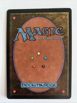 Scathe Zombies Limited Edition - Beta Edition Regular, Magic The Gathering MTG - Image 2