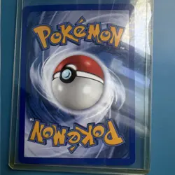 Pokemon TCG Vibrava 22/97 Dragon Reverse Holo Rare 80 HP Stage 1 EN 2003 Himeno - Image 2