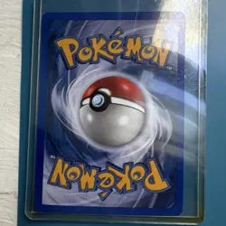 Pokemon TCG Skitty 70/109 EX Ruby & Sapphire Reverse Holo Common 40 HP Basic EN - Image 2