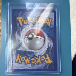 Pokemon TCG Breloom 16/109 Ruby & Sapphire Reverse Holo Rare 70 HP Stage 1 EN - Image 2