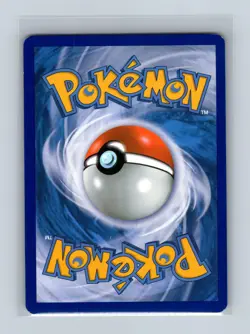 Vanillish 28/116 Uncommon Plasma Freeze Pokemon Reverse Holo Lightly Played - Image 2