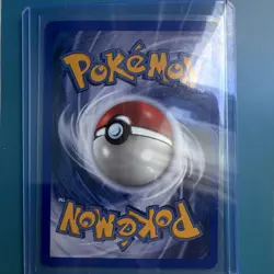 Pokemon TCG Wailord 14/109 EX Ruby & Sapphire Holo Rare 120 HP Stage 1 EN 2003 - Image 2