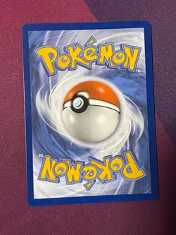 Pikachu 027 Pokemon Center Stamped Promo - Image 2