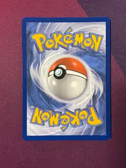 Snorlax 051 Pokemon Center Stamped Promo - Image 2