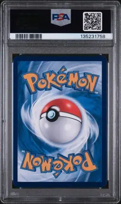 FUECOCO 09 PSA 10 POKEMON CBB1 C-GEM PACK VOL 1 2025 SIMPLIFIED CHINESE - Image 2