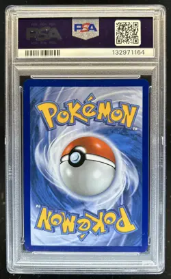 2025 Pokemon SVP Paradise Resort World Championships '25 #224 PSA 9 - Image 2