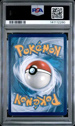 Iron Crown EX 206/162 Special Illustration Rare Pokemon PSA 9 *280 - Image 2