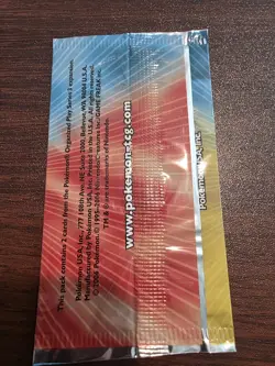 Pop Series 3 Booster Pack Pokemon - Image 2