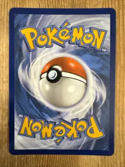 BASIC WATER ENERGY 011 CRACKED ICE TERAPAGOS UPC POKEMON - Image 2