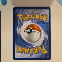 Pokemon TCG Bellibolt Obsidian Flames Holo Card 201/197 Illustration Rare Mint - Image 2