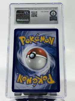 Pokemon CGC Guinness World Record - 2021 Brawly 131/198 Chilling Reign Rev-Holo - Image 2