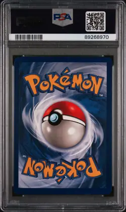 Pokemon Card Raticate 40/102 1st Edition PSA 9 Shadowless Base Set - Image 2