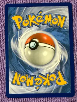 Pokemon Pikachu GX SM232 Sun & Moon Promos Basic Holo Promo HP160 - Image 2
