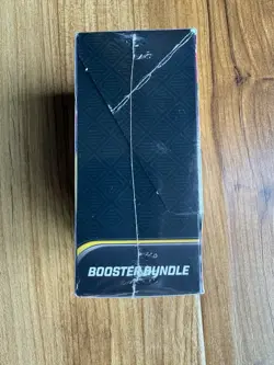 Pokemon TCG Mega Evolutions Booster Bundle Factory Sealed - Image 3