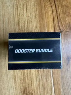 Pokemon TCG Mega Evolutions Booster Bundle Factory Sealed - Image 5