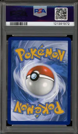 Pokemon Sandy Shocks ex Prismatic Evolutions SIR #159 PSA 10 Gem Mint - Image 2