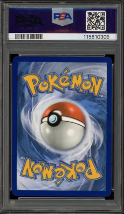 Pokemon Ho-Oh GX Hidden Fates Full Art #SV50 PSA 10 Gem Mint - Image 2