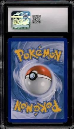 Pokemon Pikachu XY Breakthrough RUSSIAN #48 CGC 9 Mint - Image 2