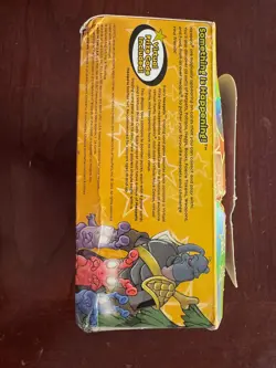 RARE Base Set TCG Booster Box (36 packs) WoTC - Opened, No Codes - Image 2