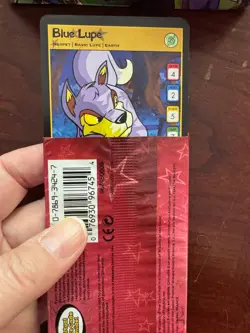 RARE Base Set TCG Booster Box (36 packs) WoTC - Opened, No Codes - Image 5